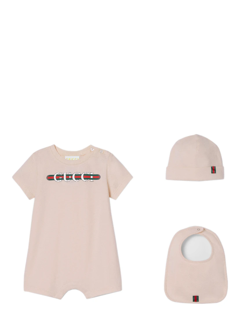 GUCCI KIDS Clothing.... Pink