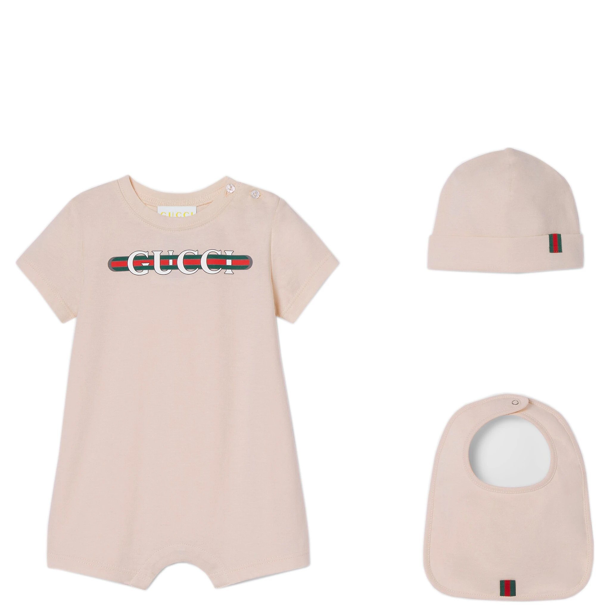 GUCCI KIDS Clothing.... Pink