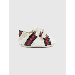GUCCI KIDS Sneakers White