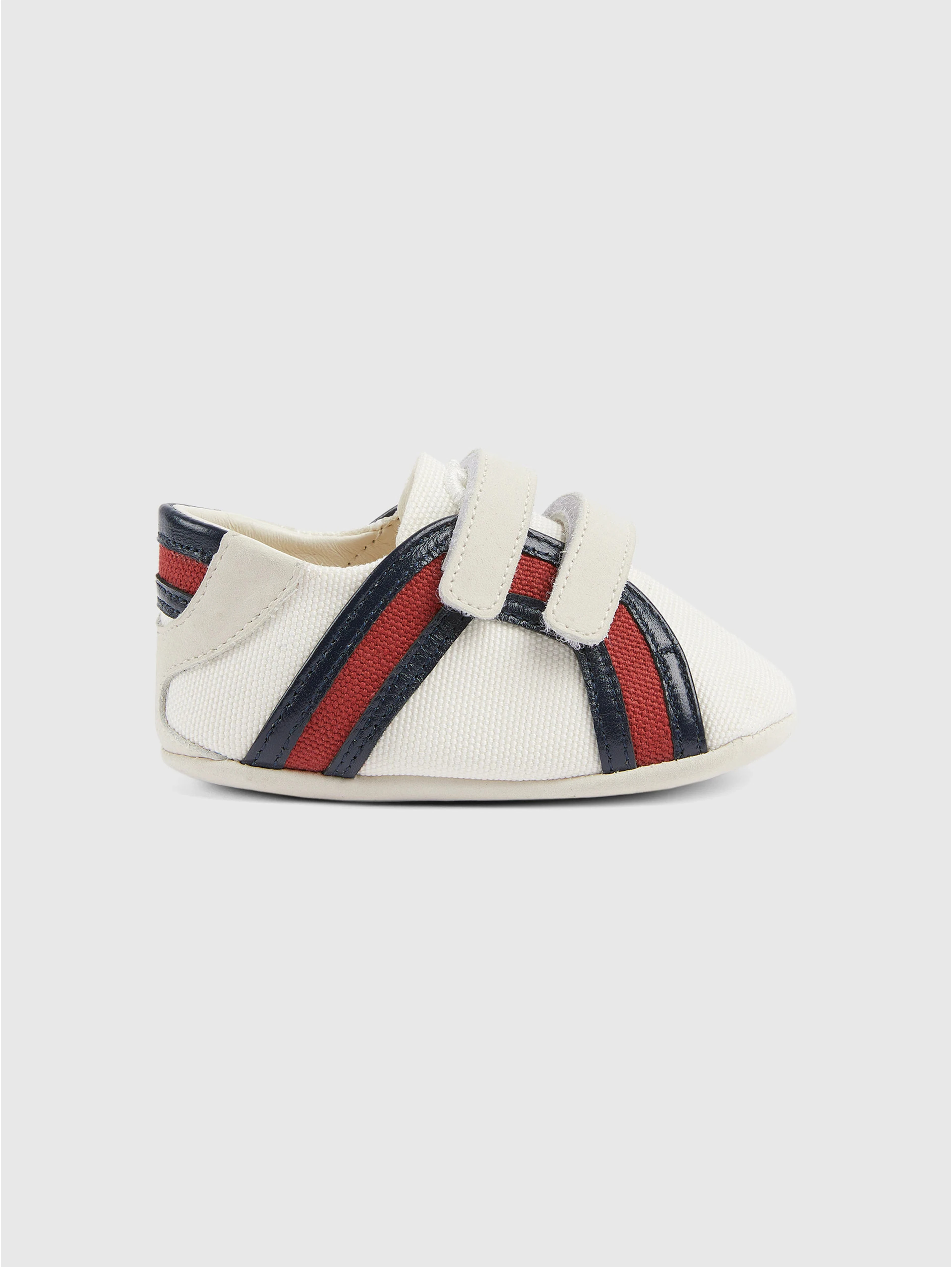 GUCCI KIDS Sneakers White