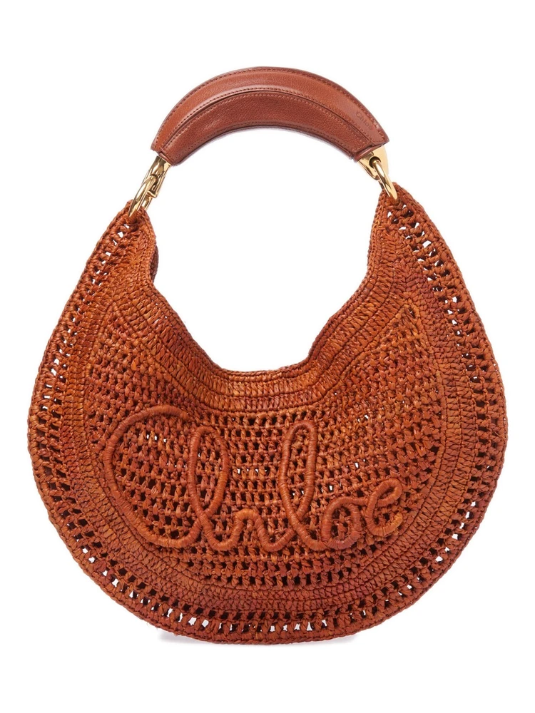 حقائب كلوي.. بني