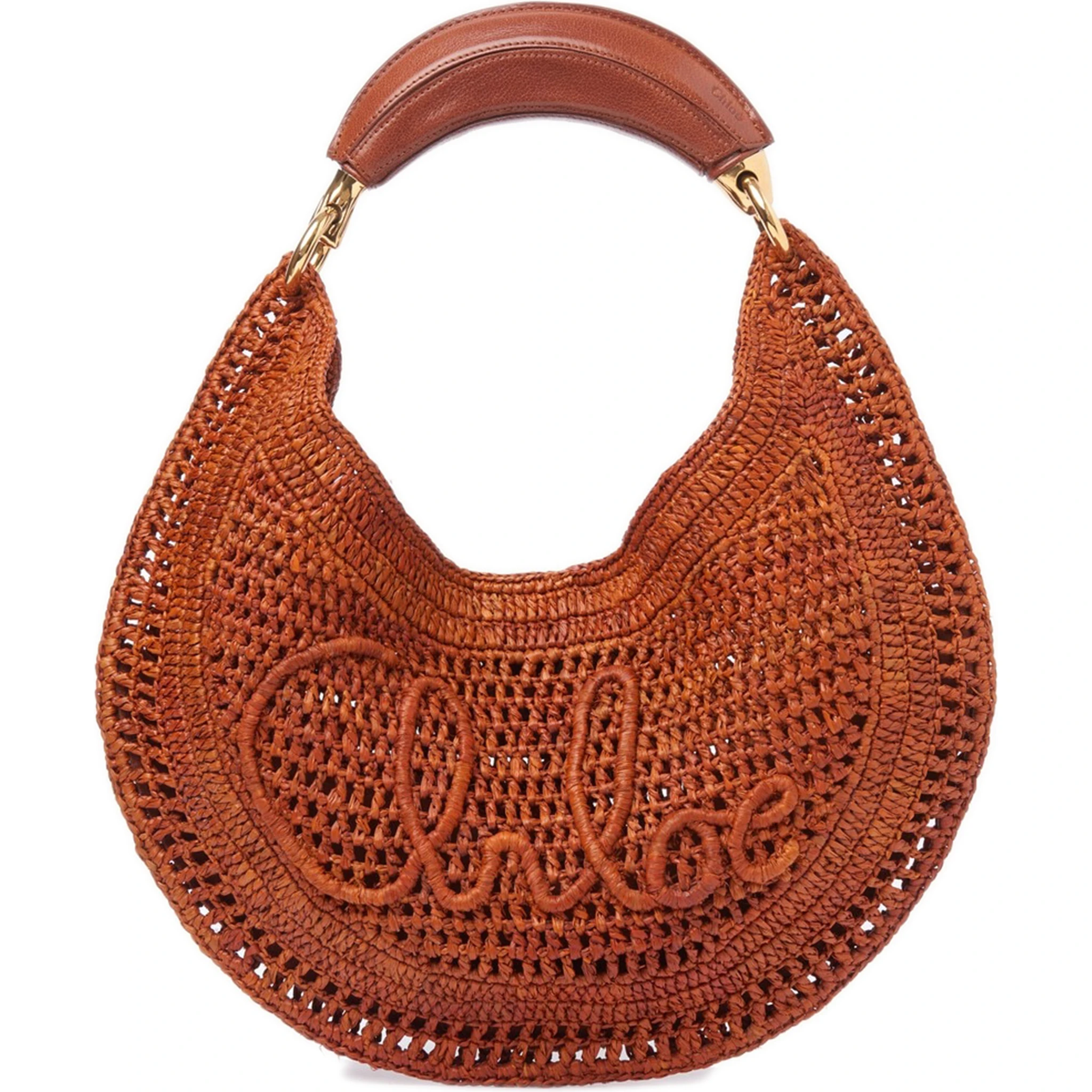 حقائب كلوي.. بني