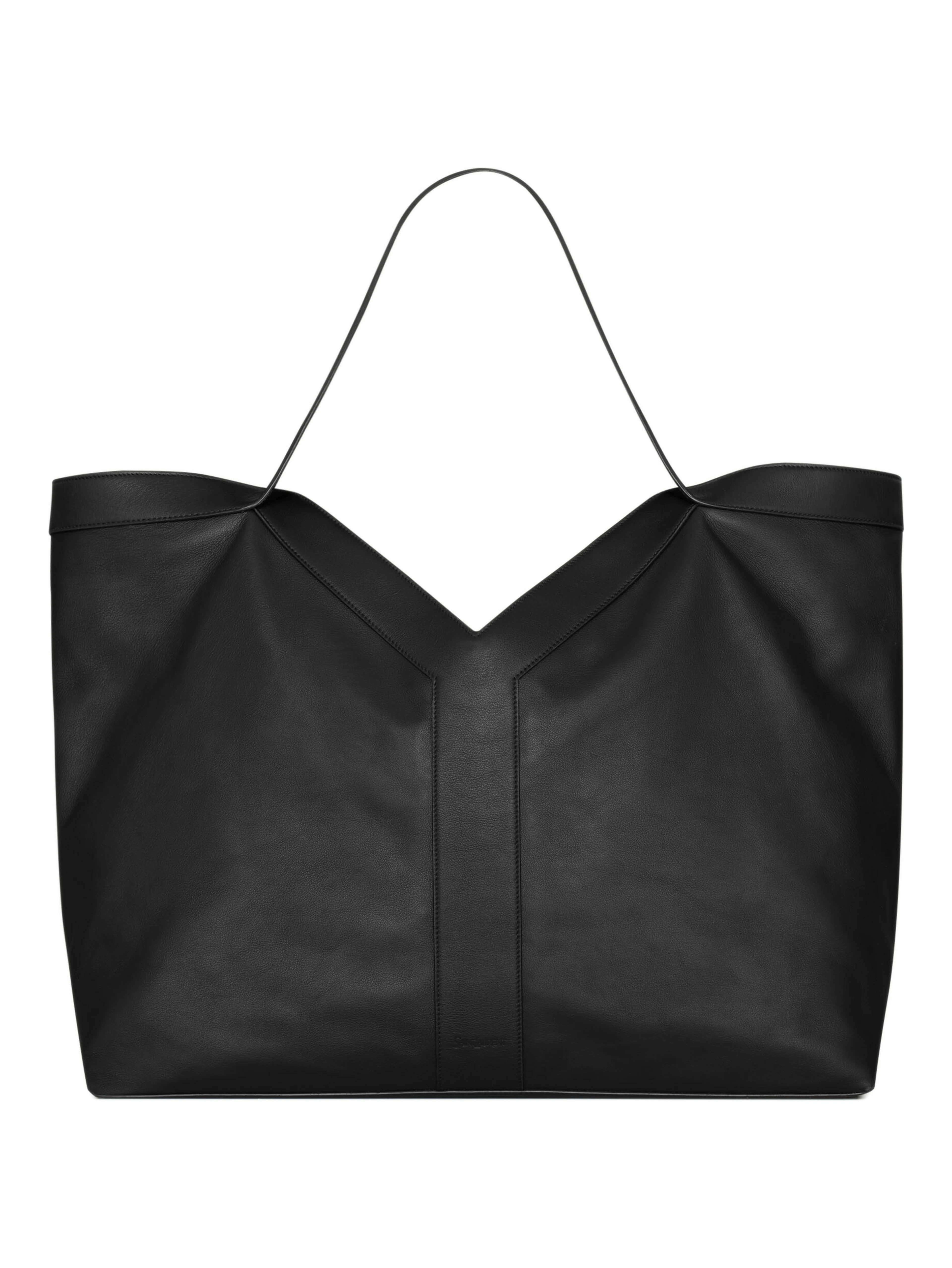 Saint Laurent Bags.. Black