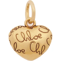 مجوهرات كلوي الذهبية