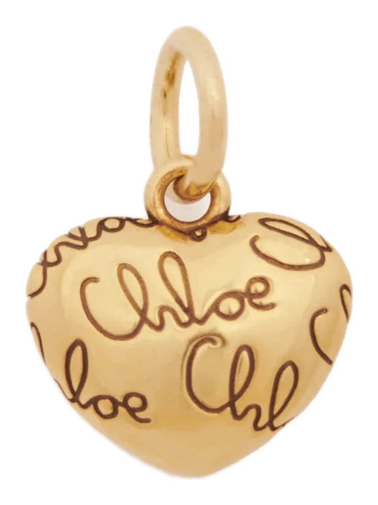 Chloè Bijoux Golden