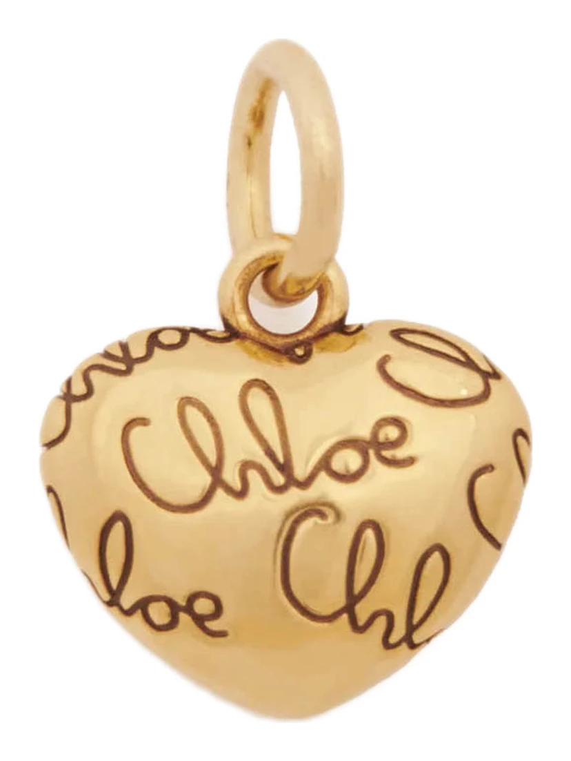 Chloè Bijoux Golden