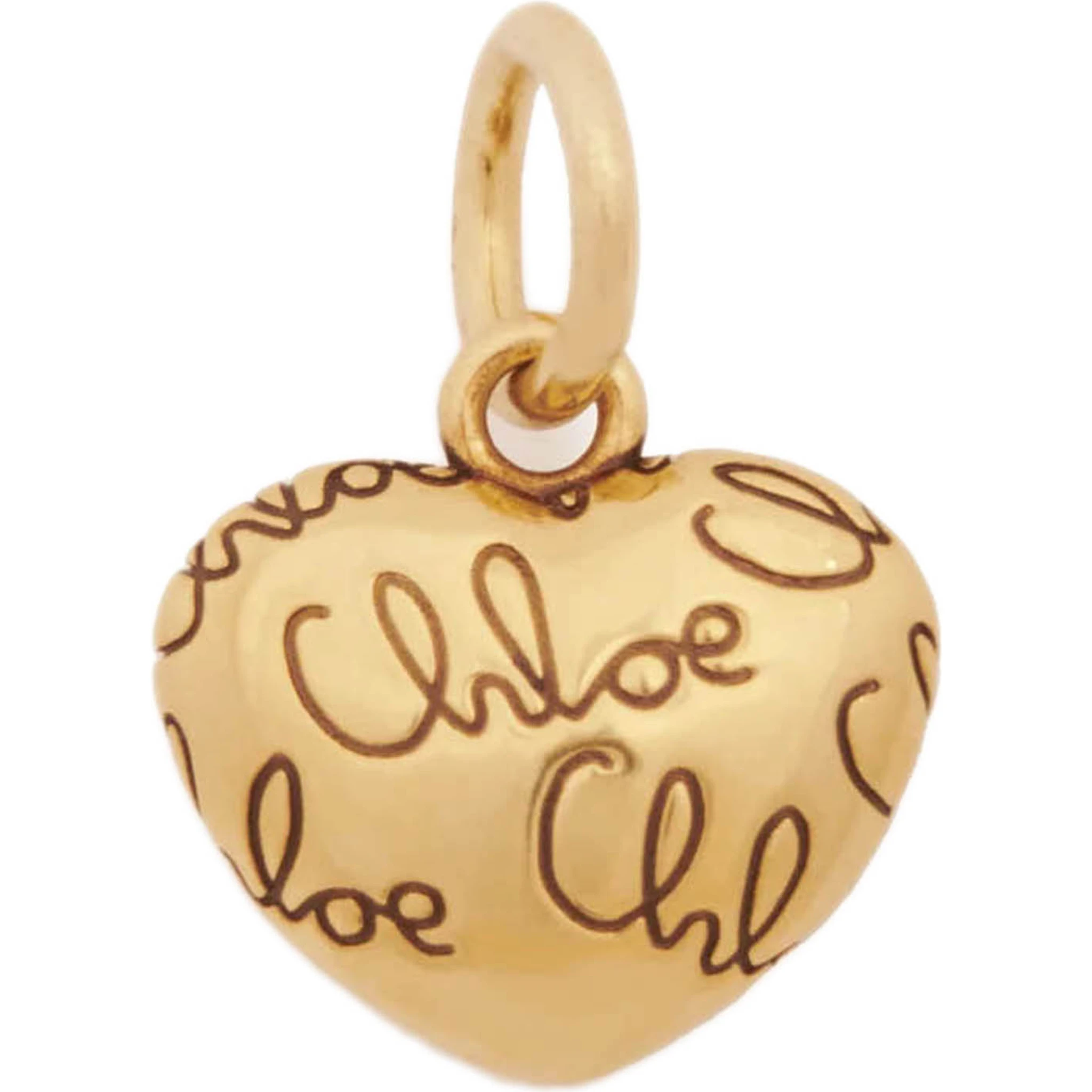 مجوهرات كلوي الذهبية