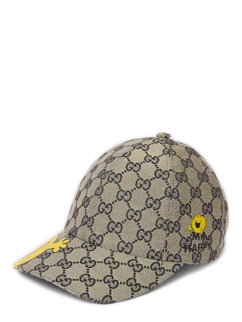 GUCCI KIDS Hats Beige