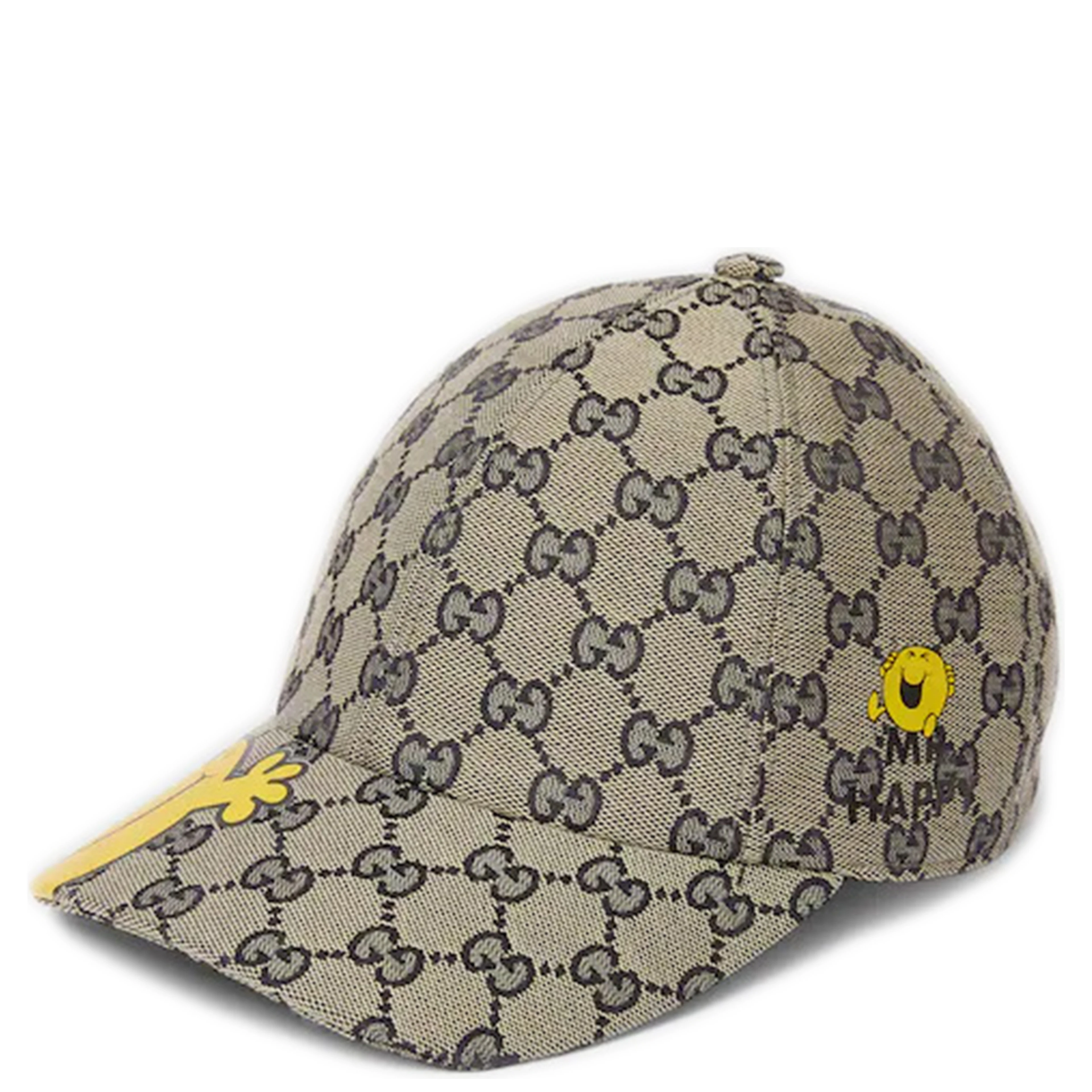 GUCCI KIDS Hats Beige
