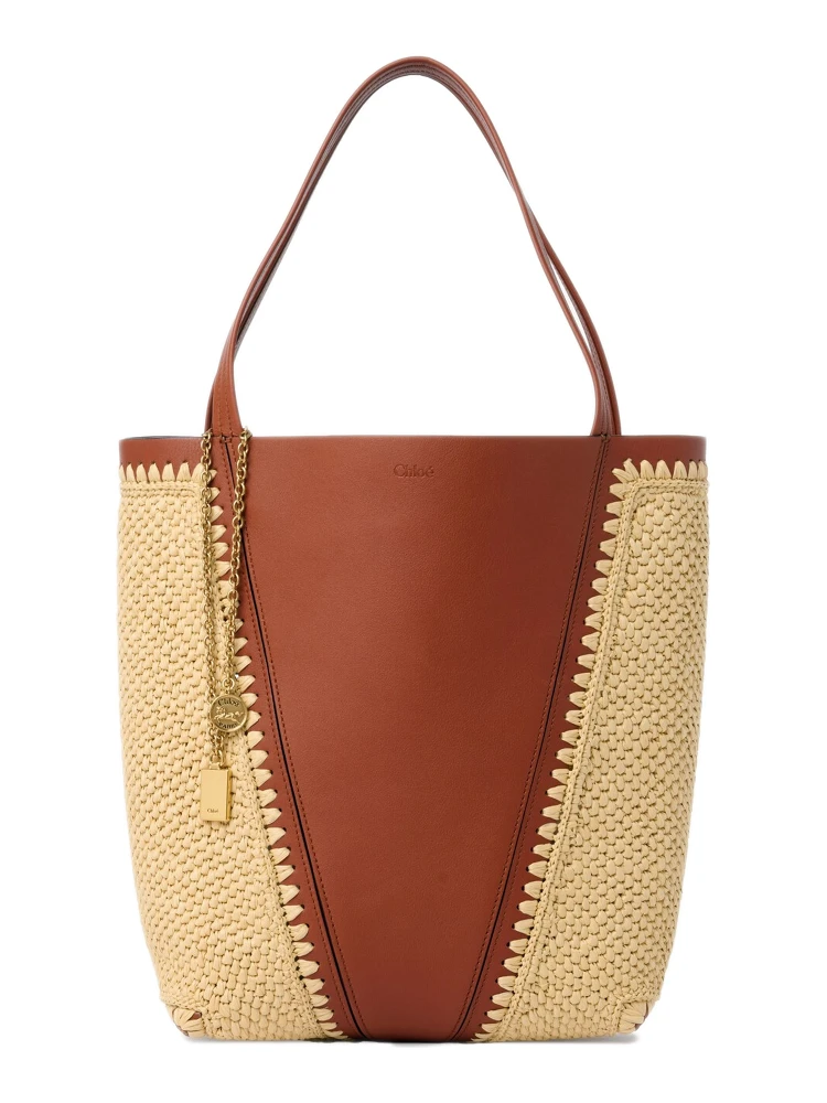 Chloè Bags.. Brown