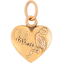 مجوهرات كلوي الذهبية