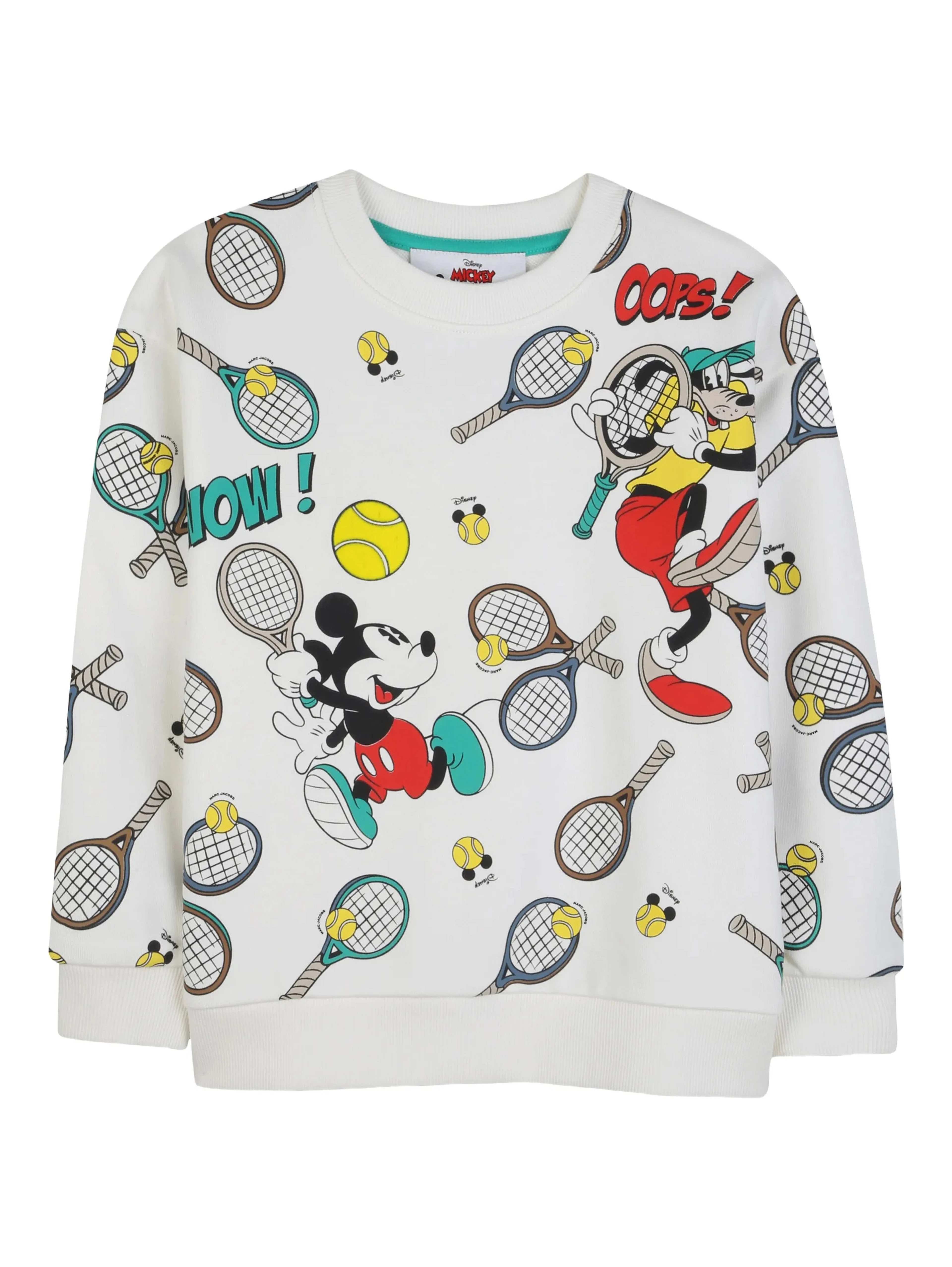 Marc Jacobs Sweaters White