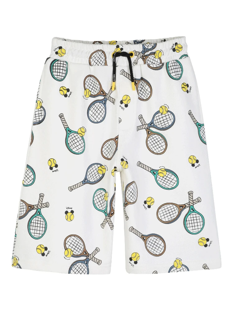 Marc Jacobs Shorts White