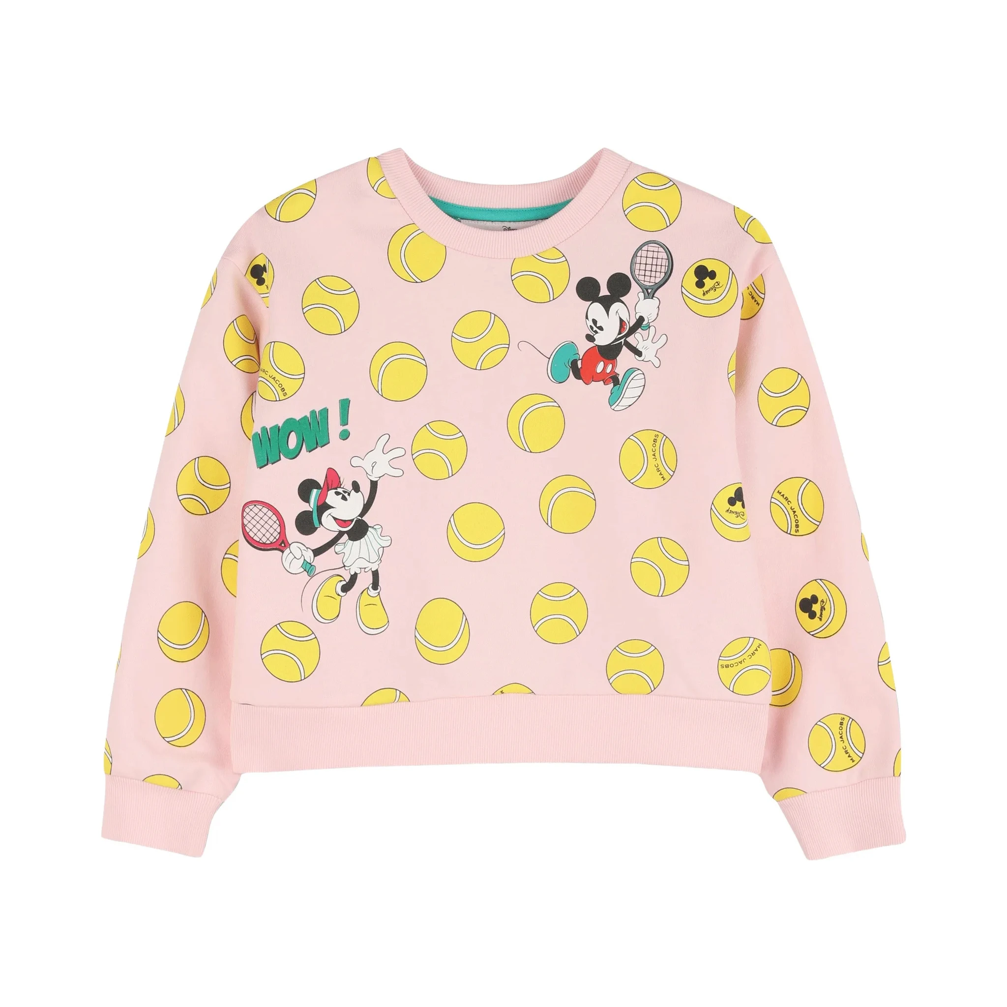 Marc Jacobs Sweaters Pink