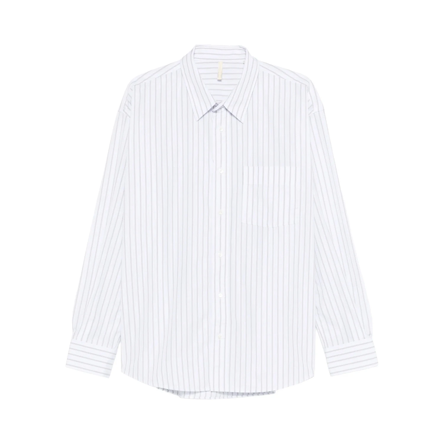Sunflower Shirts White