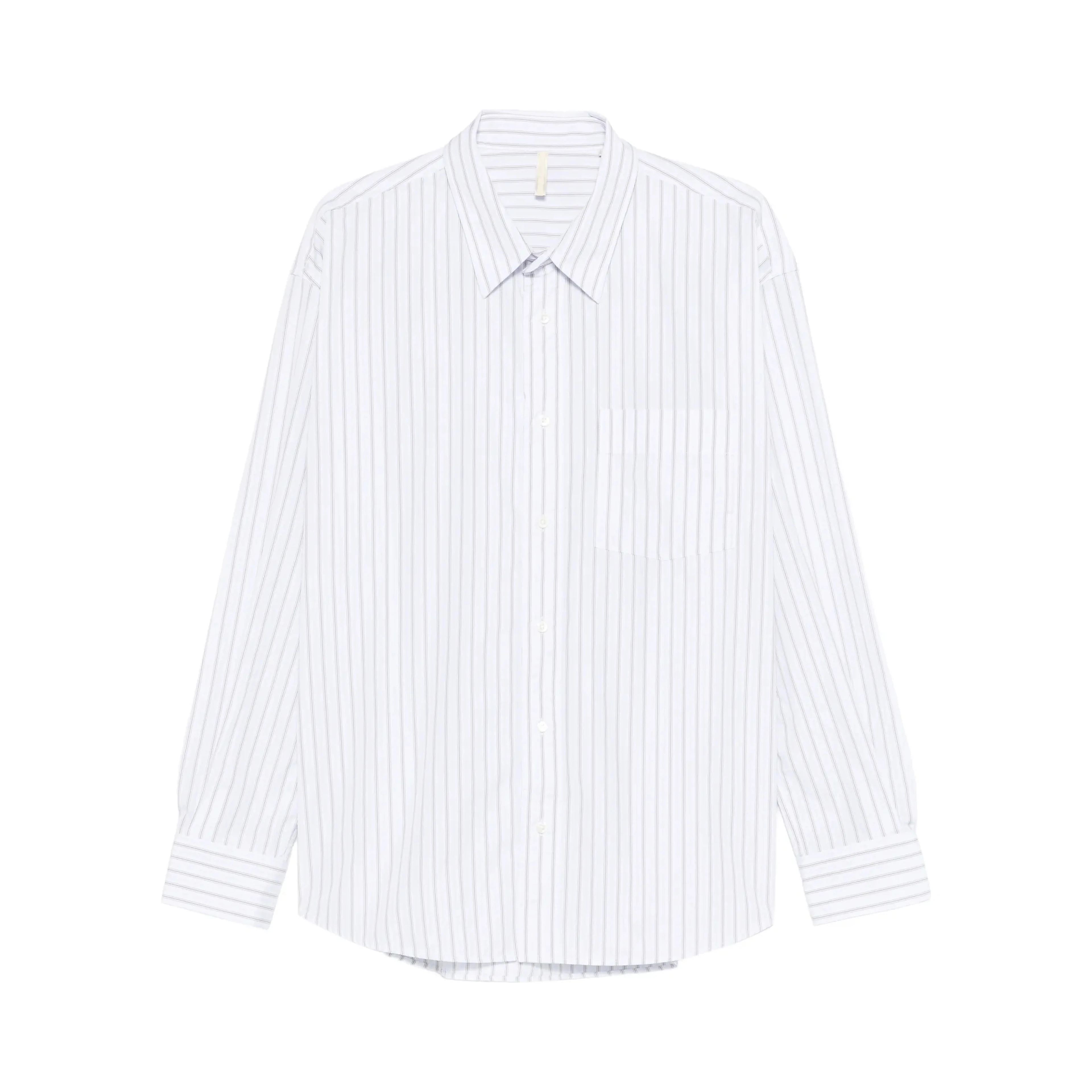 Sunflower Shirts White