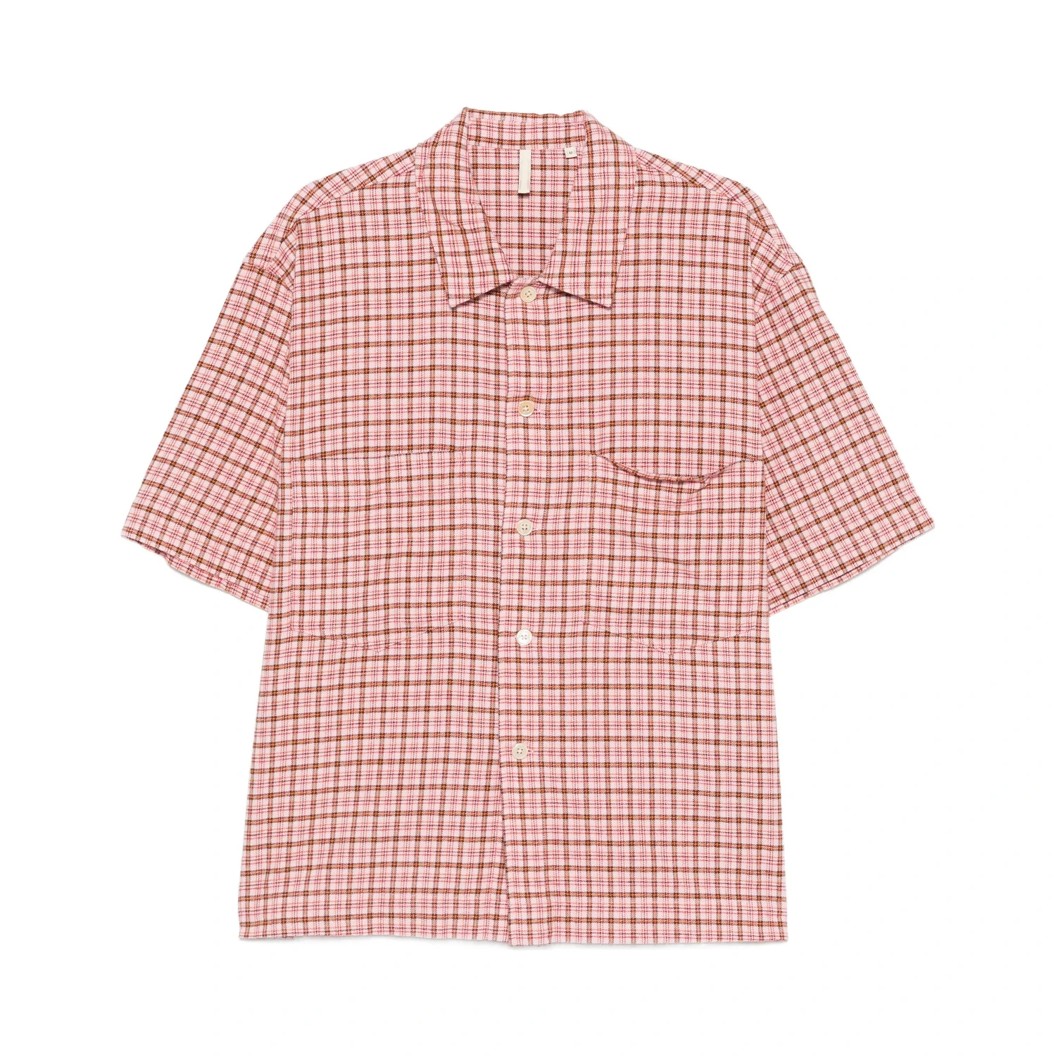 Sunflower Shirts Pink
