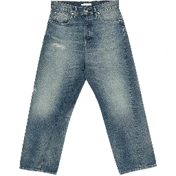 Sunflower Jeans Blue