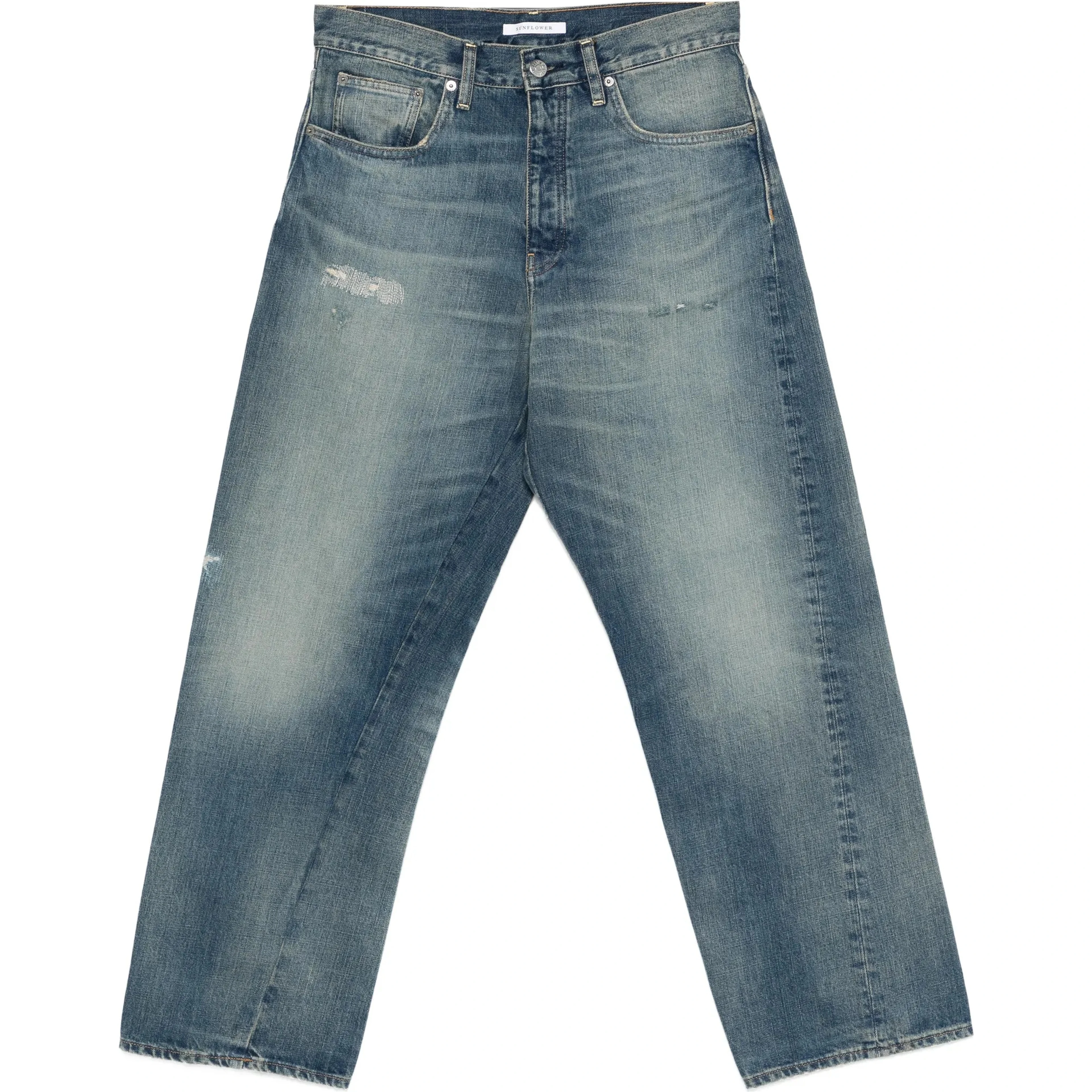 Sunflower Jeans Blue