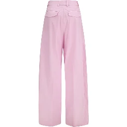 Multicolor Cotton Jumpsuit