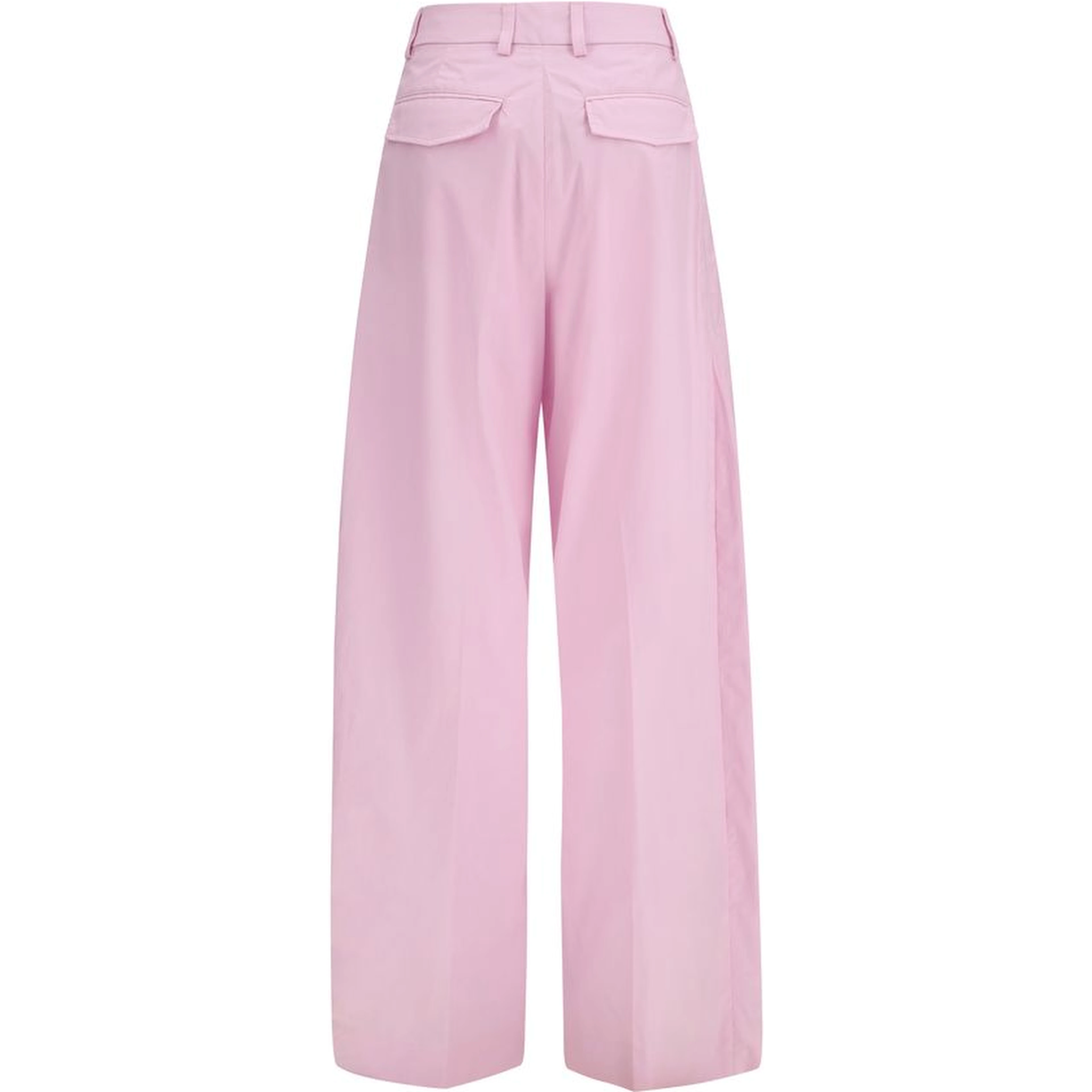 Multicolor Cotton Jumpsuit