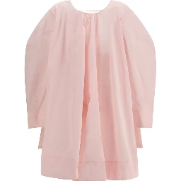 Multicolor Polyester Casual Dress