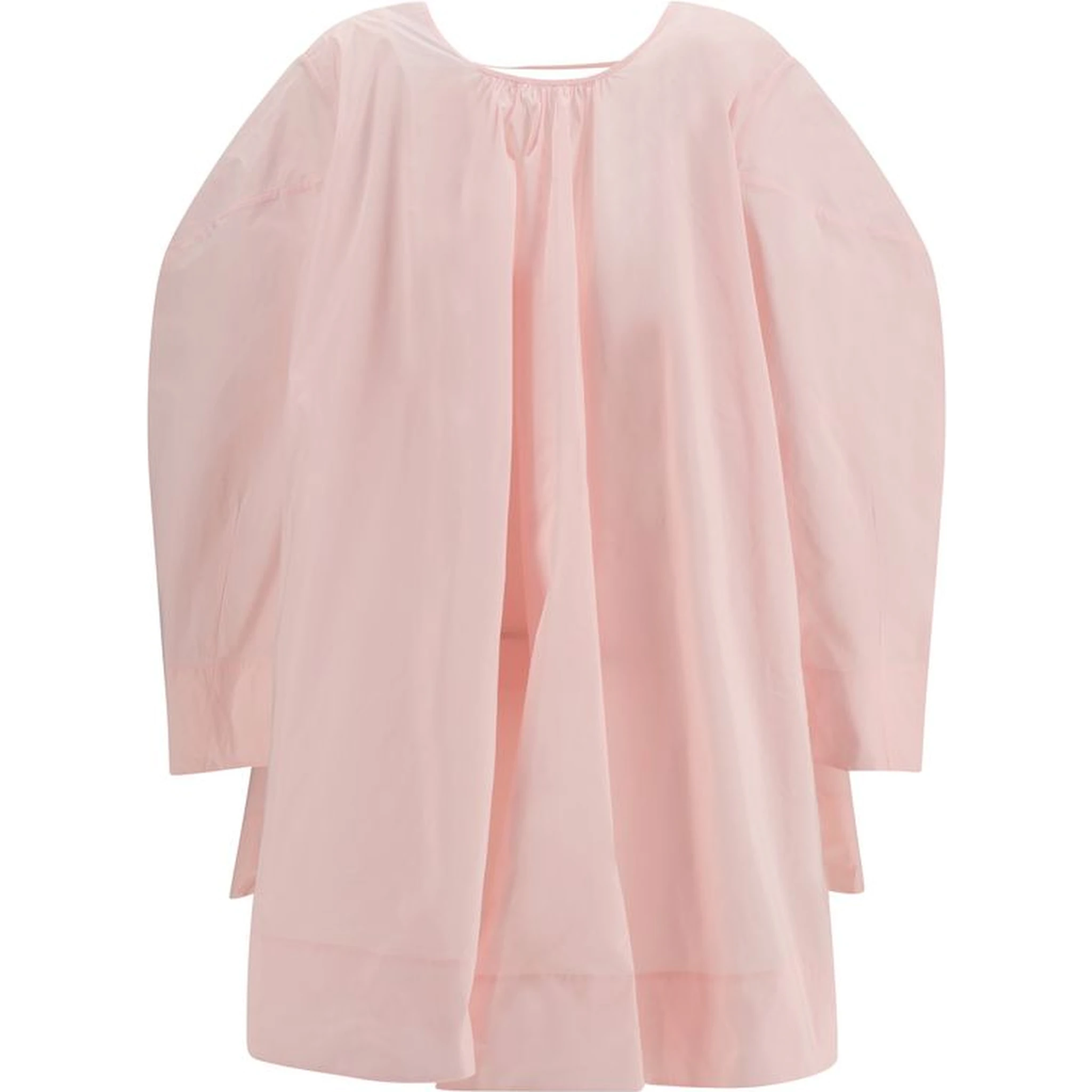 Multicolor Polyester Casual Dress