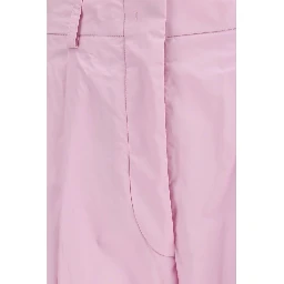 Multicolor Cotton Jumpsuit