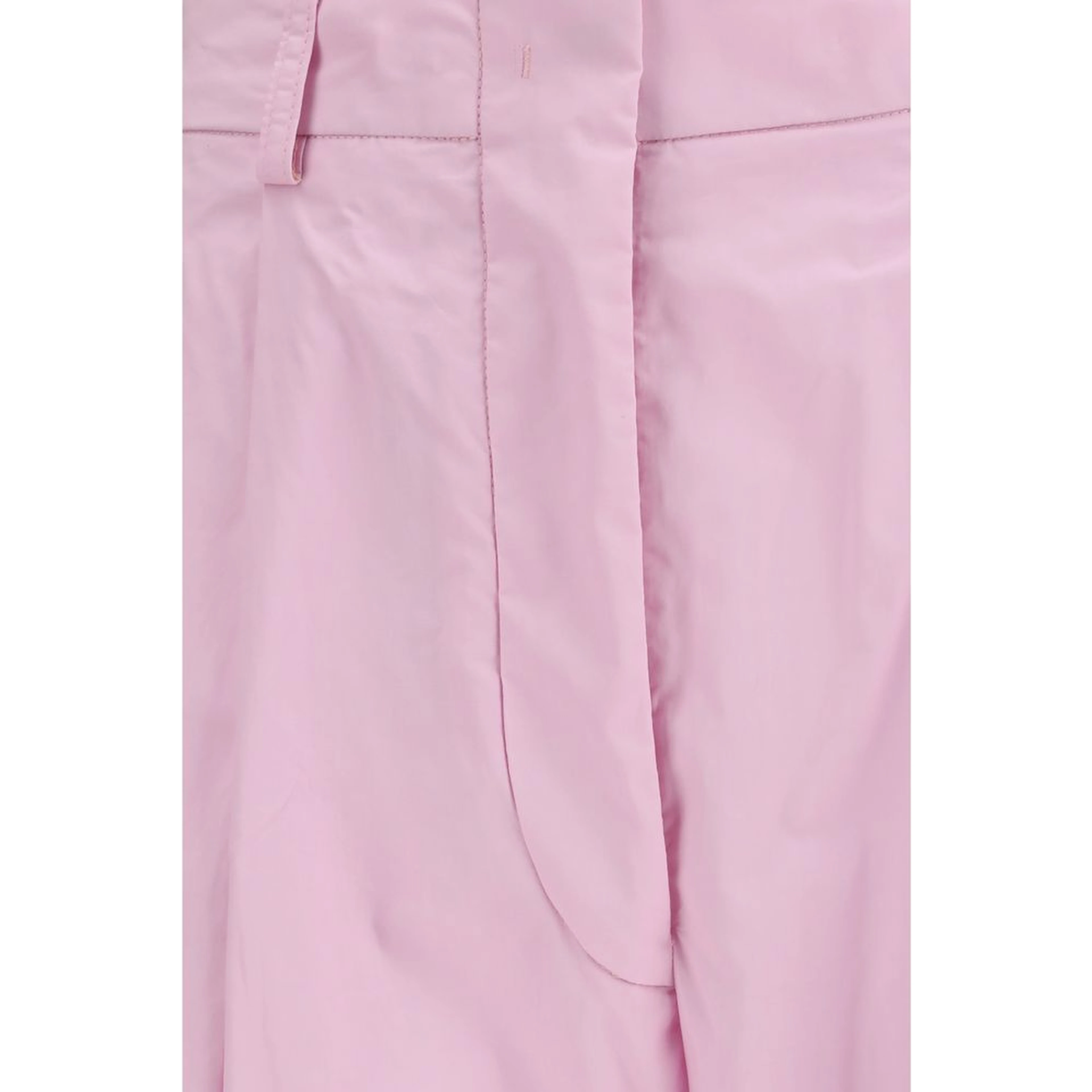 Multicolor Cotton Jumpsuit
