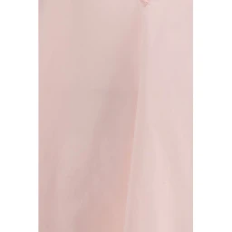 Multicolor Polyester Casual Dress