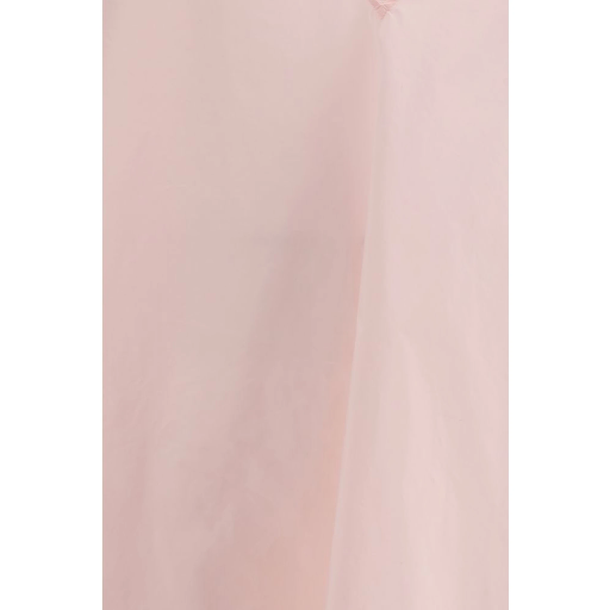 Multicolor Polyester Casual Dress