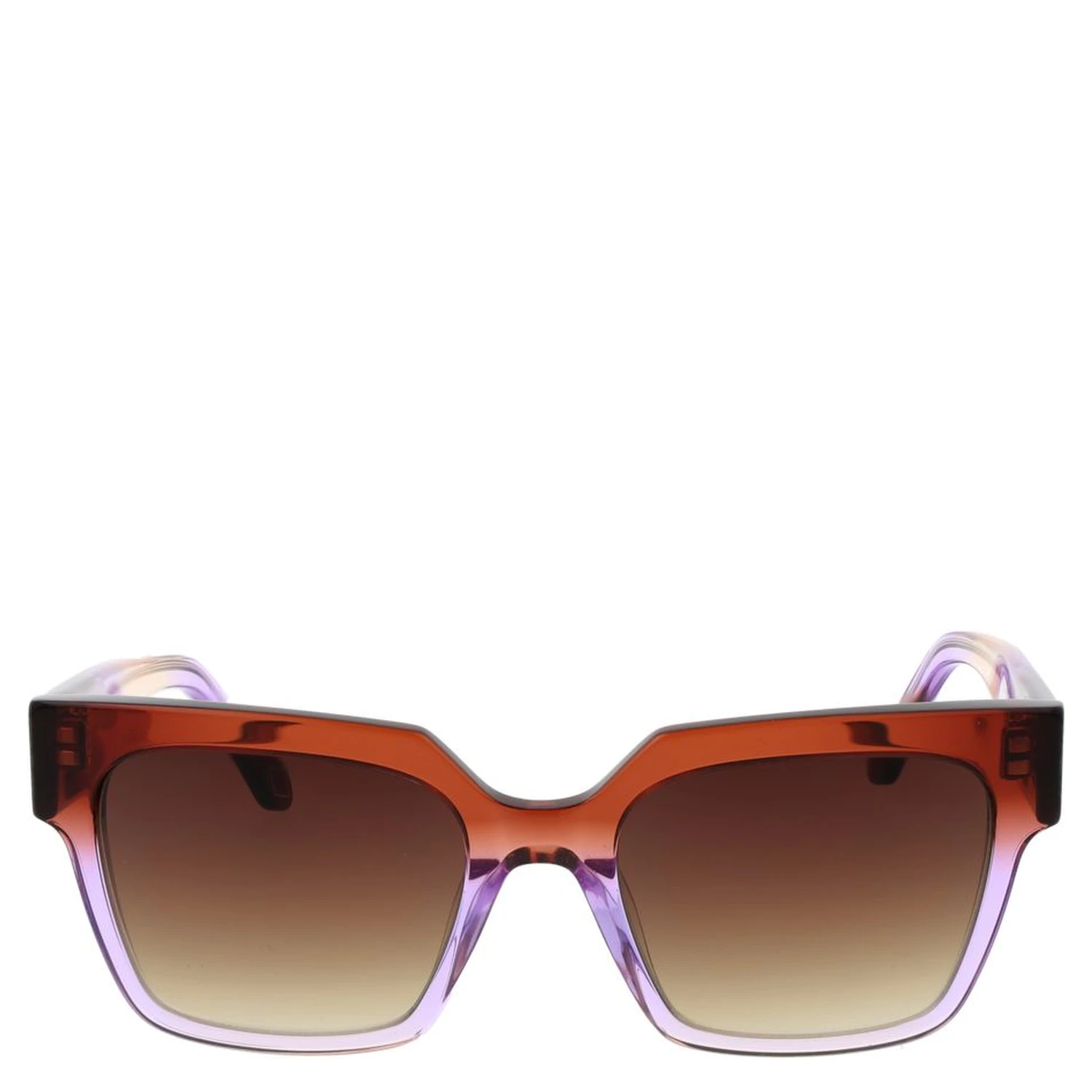 Multicolor Plastic Sunglasses