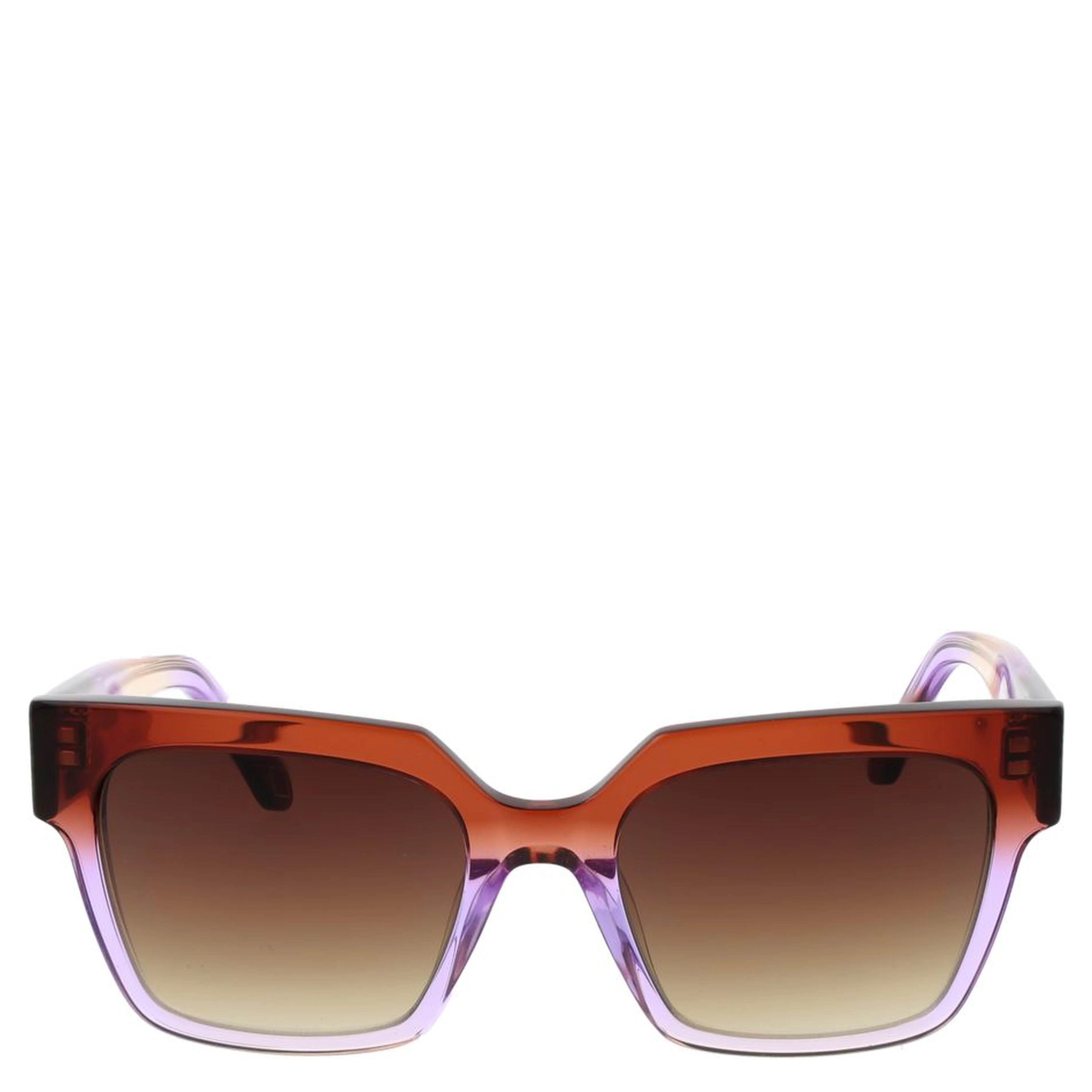 Multicolor Plastic Sunglasses