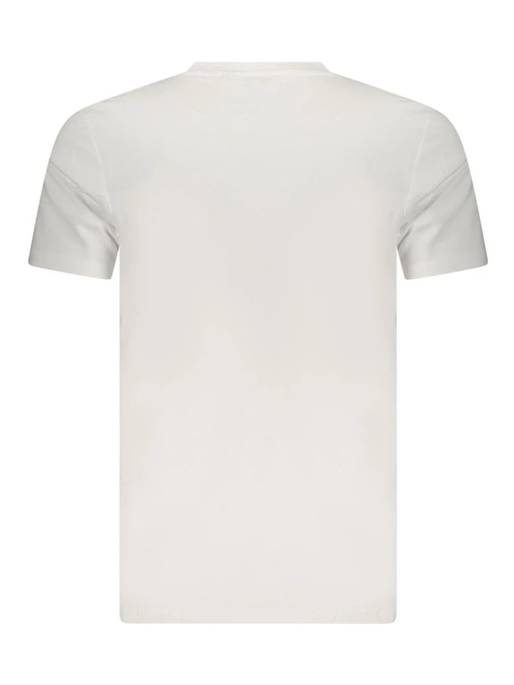 Bianco Cotton Men T-Shirt alternative