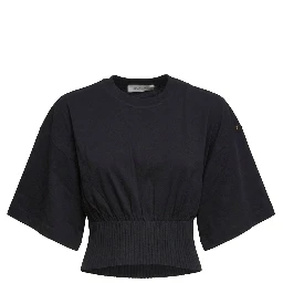 T-Shirt Fosco Girocollo