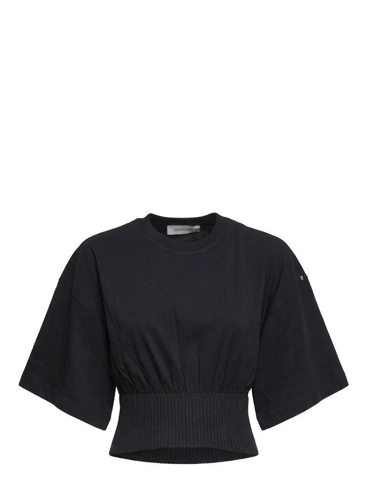 T-Shirt Fosco Girocollo