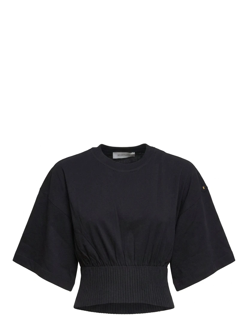 T-Shirt Fosco Girocollo