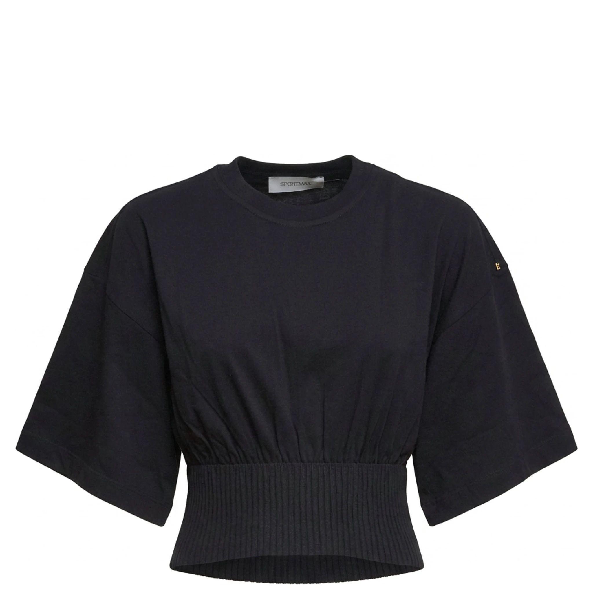 T-Shirt Fosco Girocollo