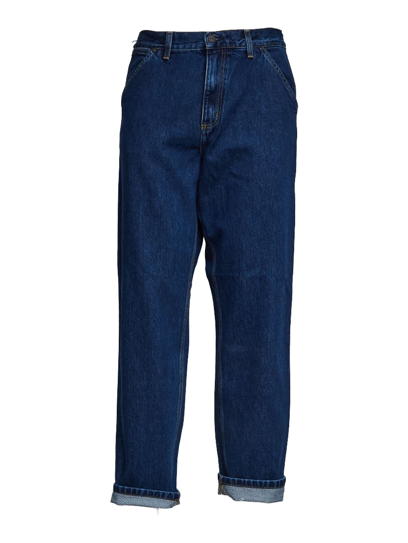 Single Knee Pant Smith Denim