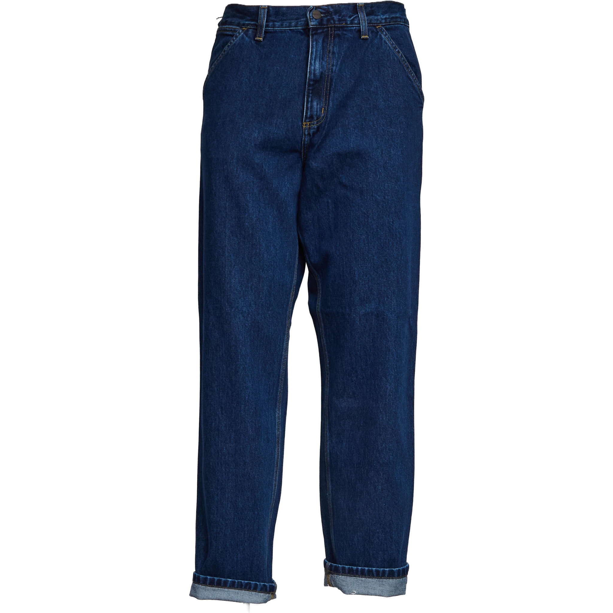 Single Knee Pant Smith Denim