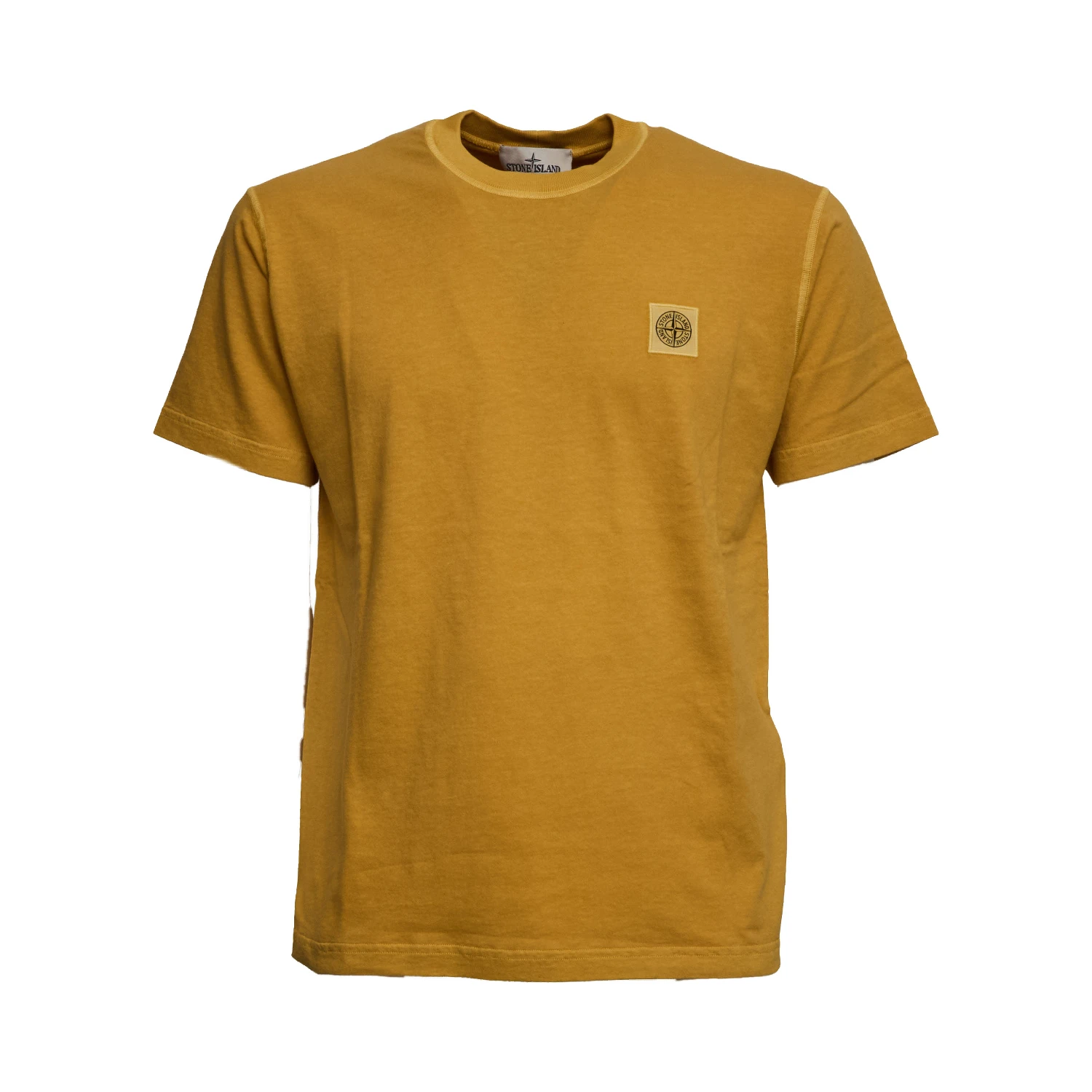 T-Shirt Short Sleeve