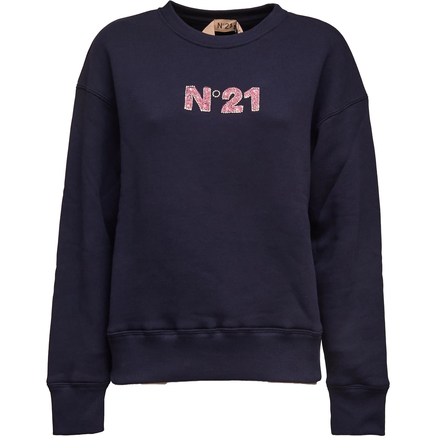 Felpa Logo N°21
