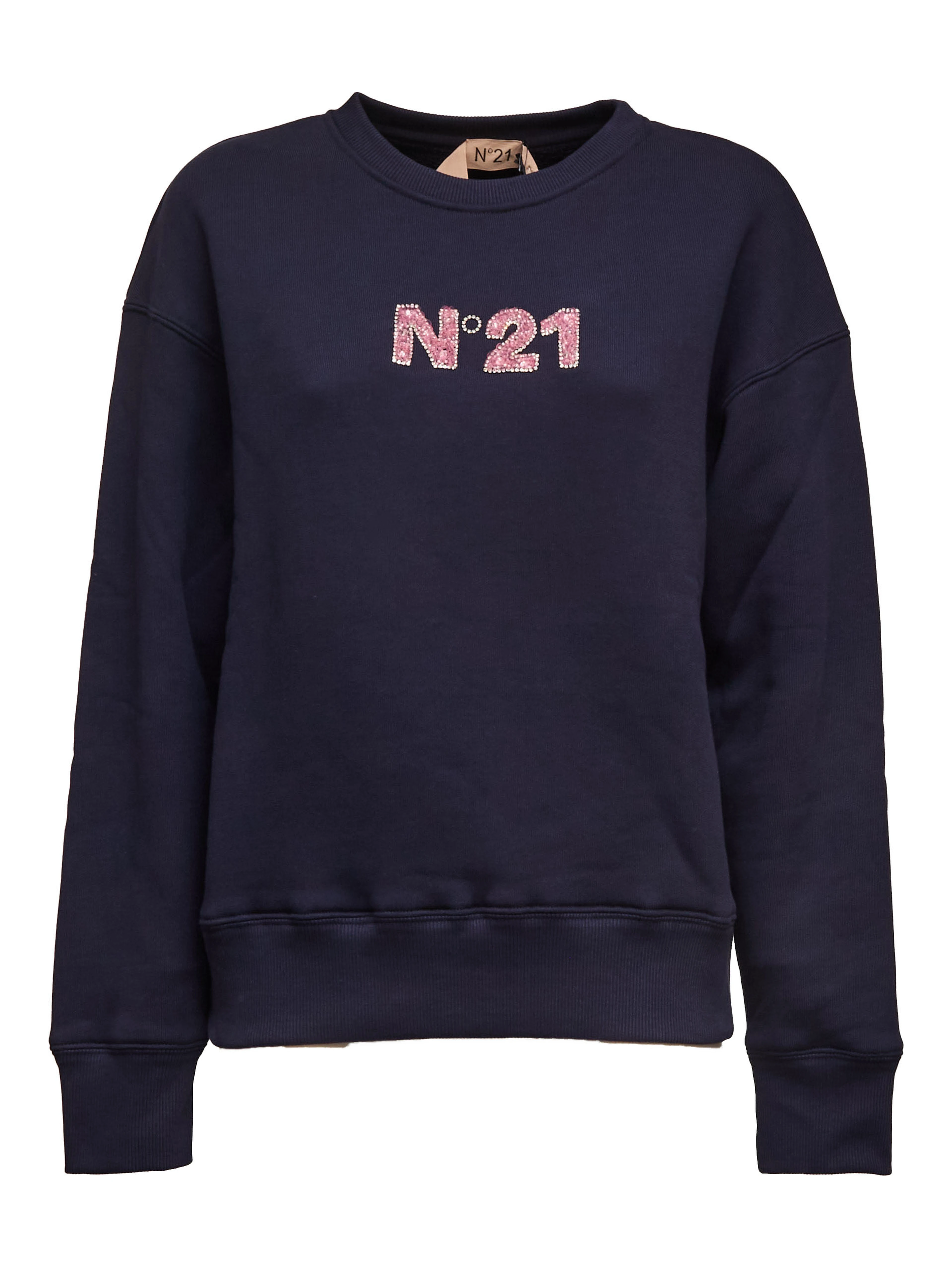 Felpa Logo N°21