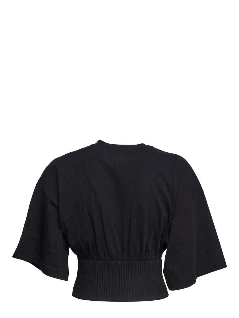 T-Shirt Fosco Girocollo