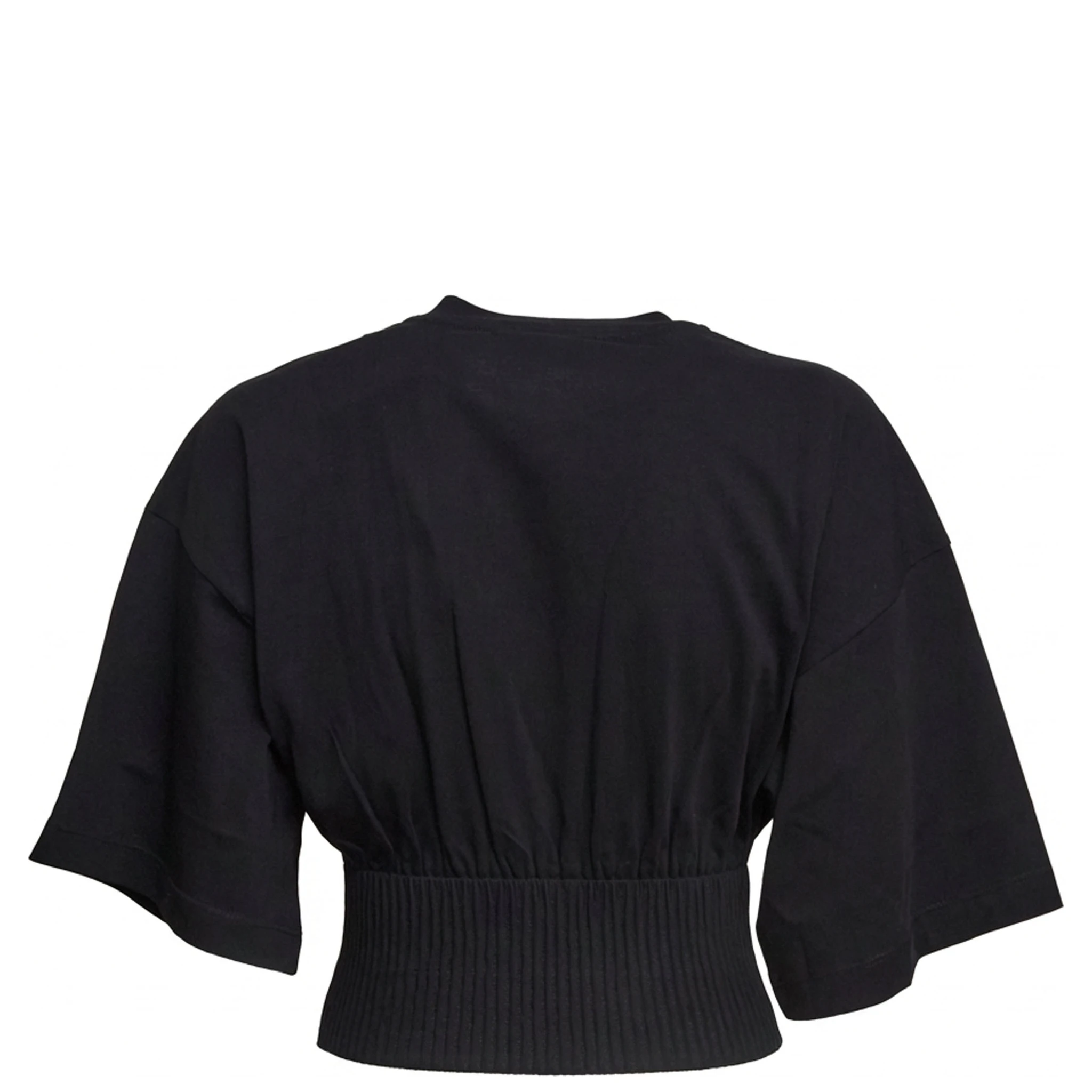 T-Shirt Fosco Girocollo