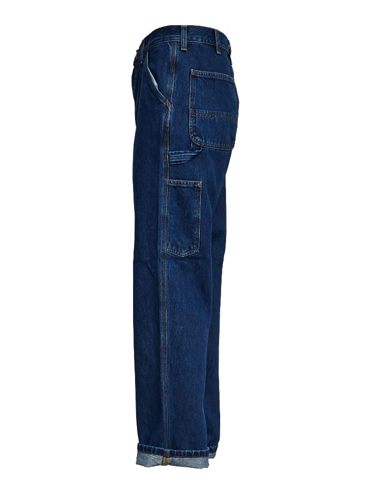 Single Knee Pant Smith Denim alternative
