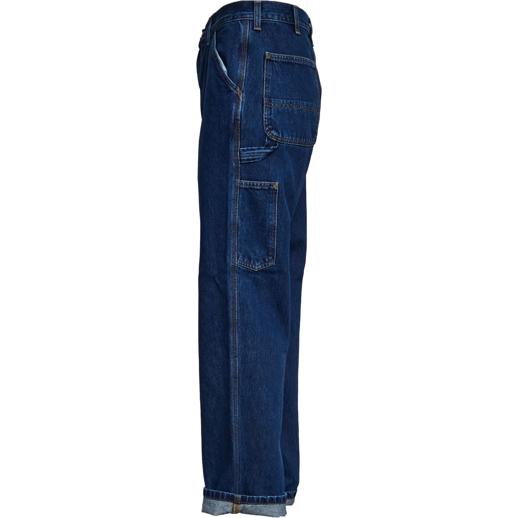 Single Knee Pant Smith Denim