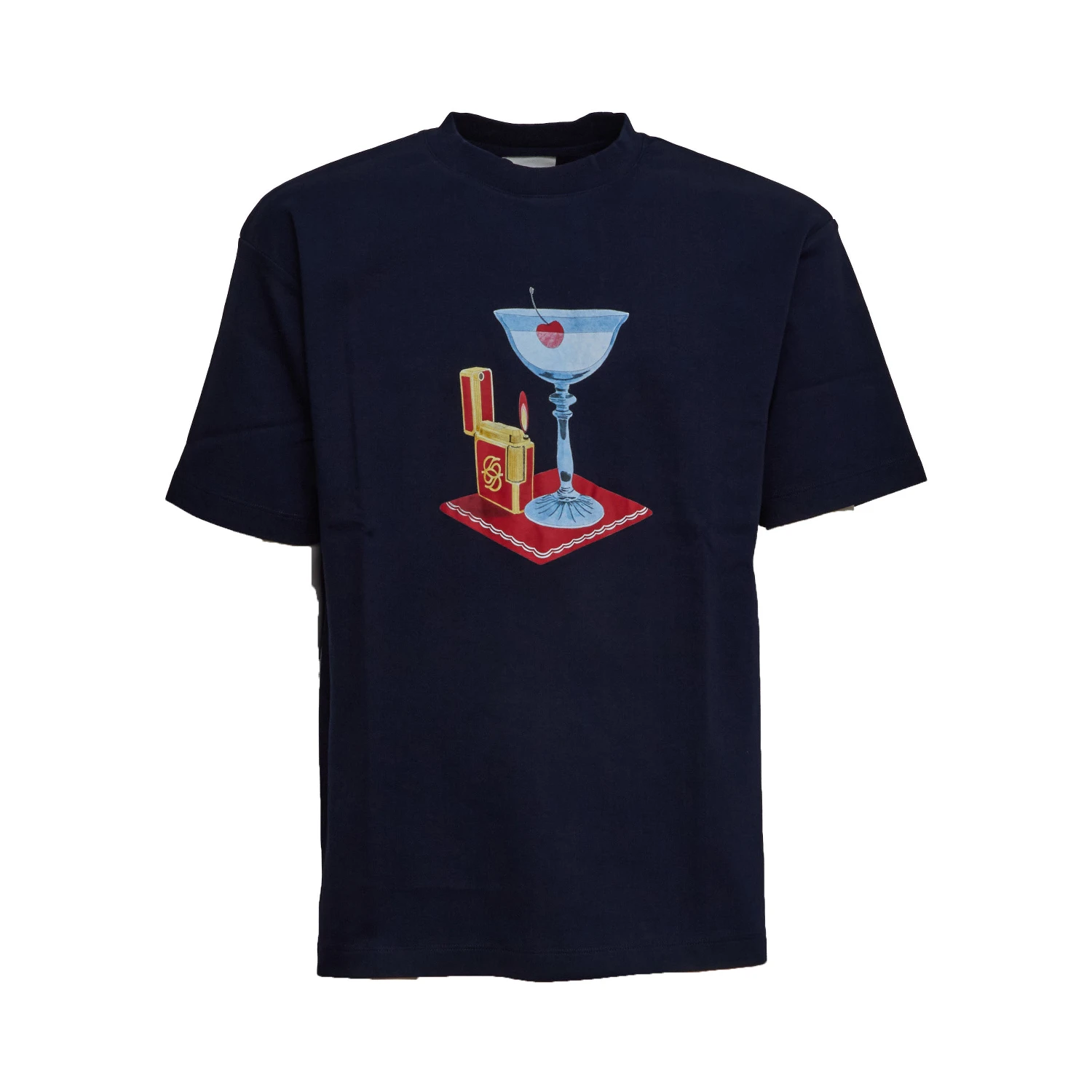 T-Shirt Cocktail