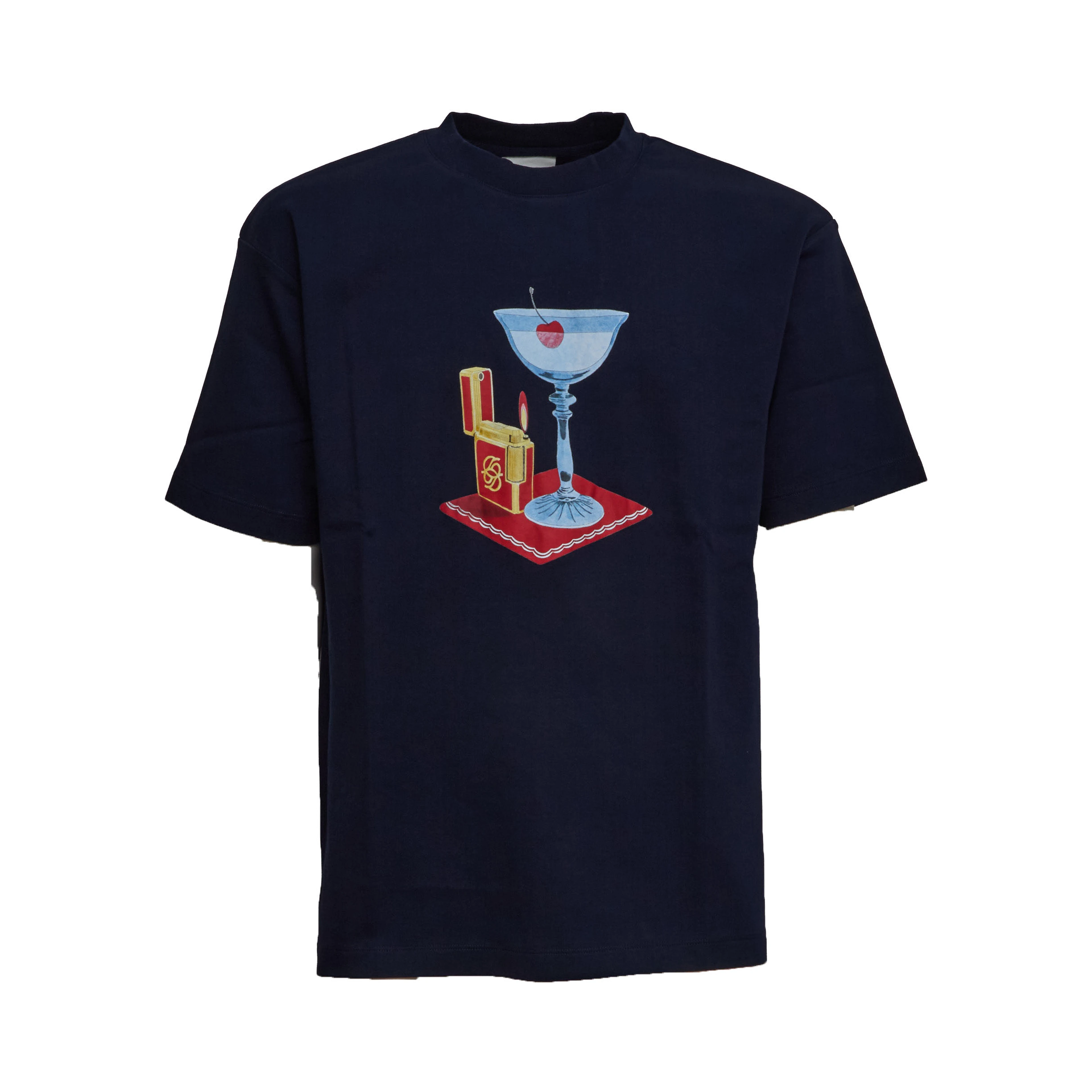 T-Shirt Cocktail