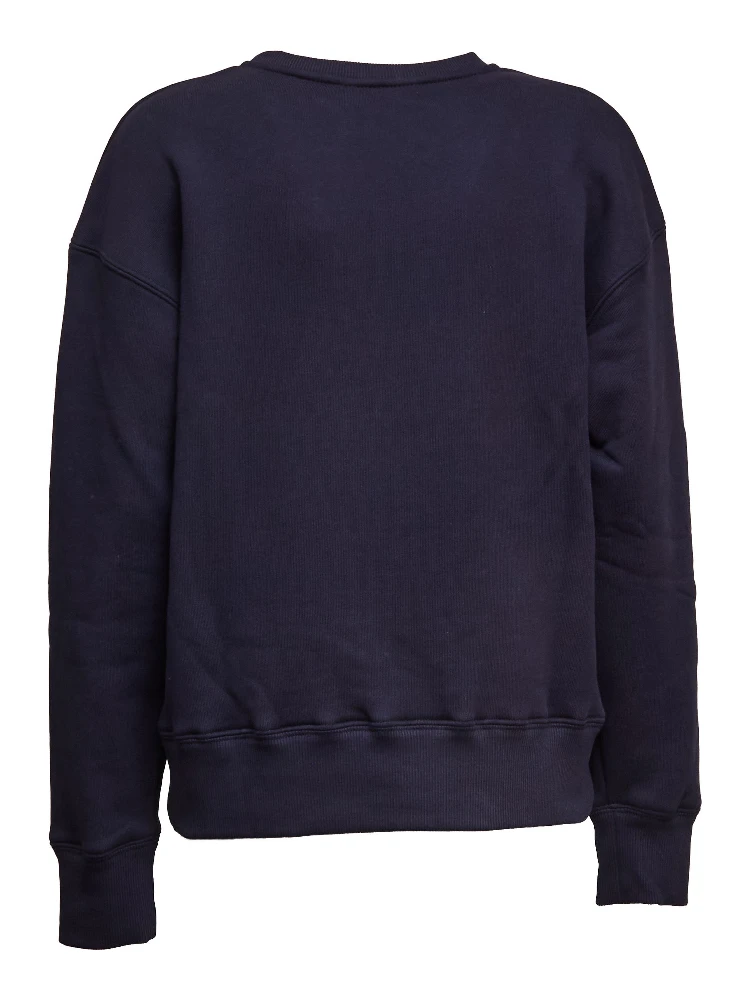 Felpa Logo N°21 alternative